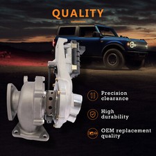 Tuyau Refroidissement Intermédiaire Turbo Land Rover Range Rover Sport 3.6 TD V8 2006-2013 - PNH500371