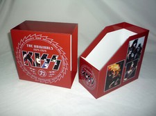 Preços baixos em Caixa de CD JAPÃO Kiss | eBay