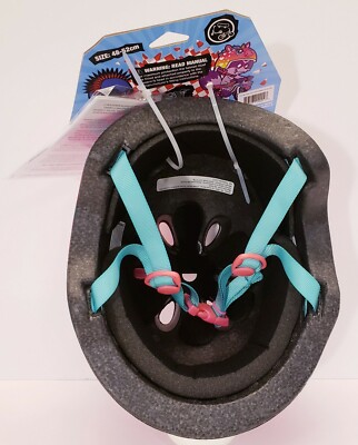 bamboo helmet bike Raskullz Toddler 3+, Pink : Sports & Outdoors it fits 5054 cm and is Ce Toddler Raskullz Bamboo Plush Bike