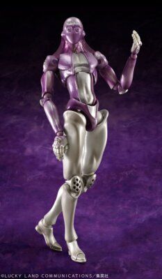 Medicos Entertainment Jojo's Bizarre Adventure 57. Moody