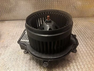 Mercedes W203 Heizlüfter Gebläsemotor C Klasse W203 S203 CL203 Rhd 