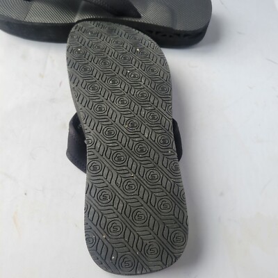 The Healing Sole Original - Black For Plantar Fasciitis Flip  display picture 1