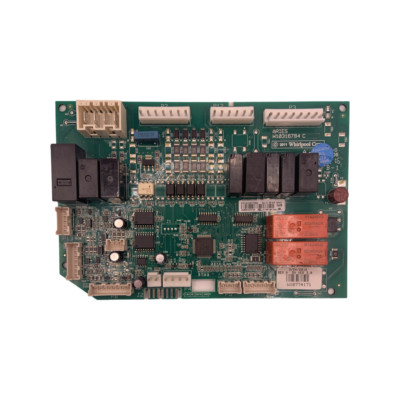 W10811364 Whirlpool Refrigerator Main Control Board Replacement