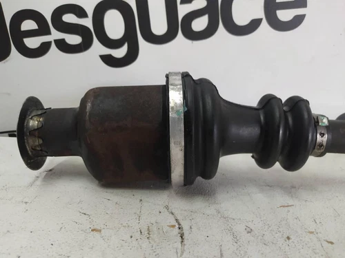 Right Front Transmission for RENAULT KANGOO I (F/KC0) * 2003 142087 - Imagen 3 de 8