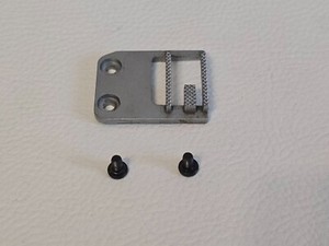 Transporteur für Nähmaschine PFAFF hobby 301