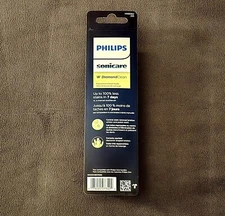 Philips Sonicare W Diamond Clean Replacement Brush Heads 2 Pack 