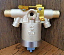 ASSE 1016 Masco 300 PSI Max Water 200 Max PSI Air Vave MC UP 42