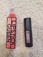 Lipdulgence Lip Mousse - # Candy Cane - 7Ml/0.23Oz