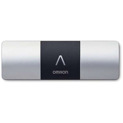 Omron Portable ECG Monitor HCG-8060T from Japan