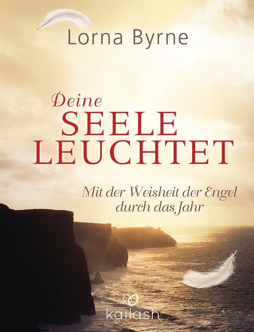 Thumbnail - Deine Seele Leuchtet Lorna Byrne