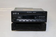 1997-2001 Acura Integra Radio Am Fm Cd Player Oem Hondaacura R2144 1997-2001 Acura Integra Radio Am Fm Cd Player Oem Hondaacura R2144