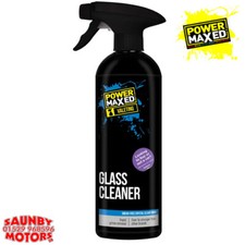 PMGC500 Power Maxed Glass Cleaner 500ML PMGC500