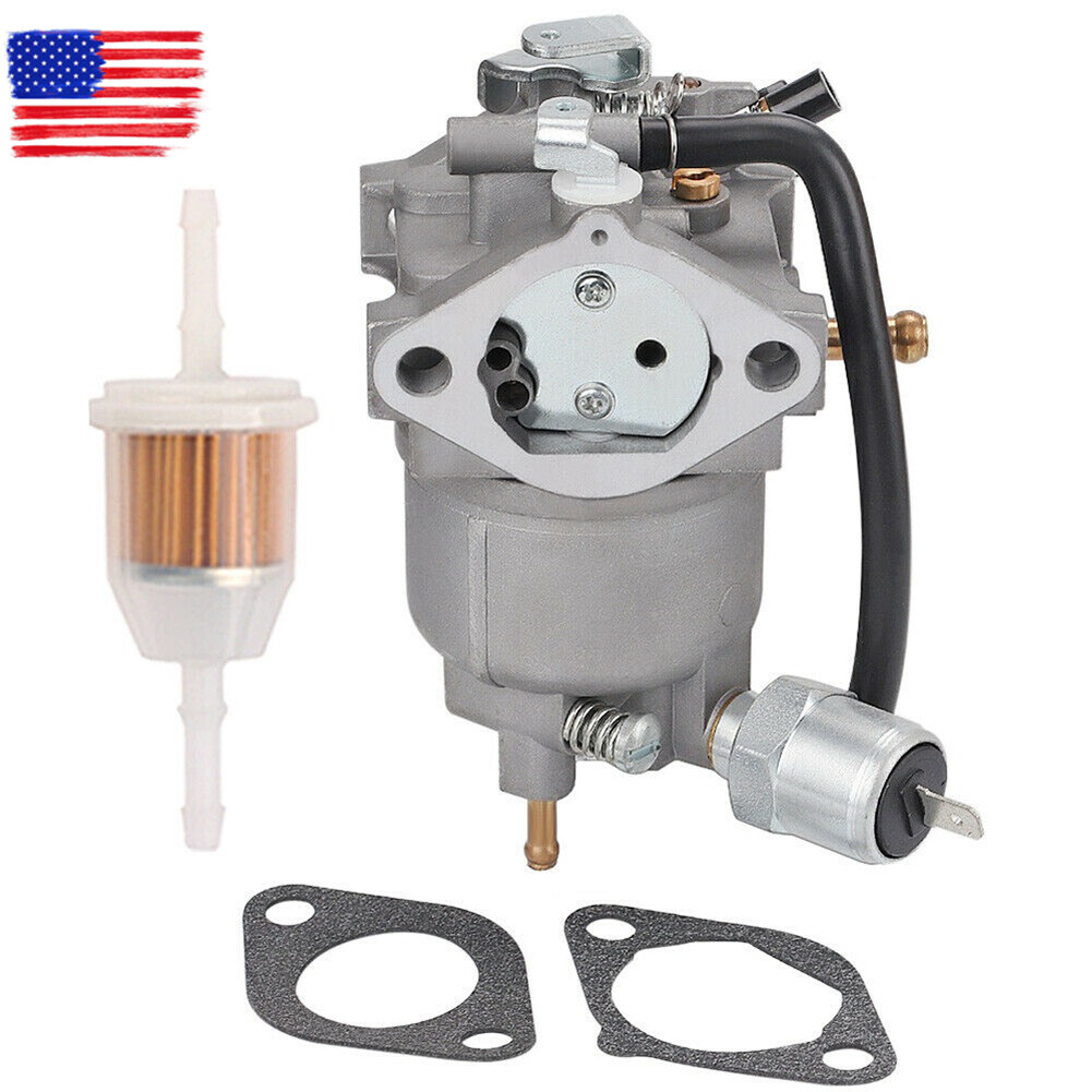 【メル11883③】 Carburetor For Kawasaki FD501V Engine John Deere LX188 LX279