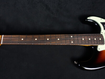Electric Guitar Fender Vintera II 60s Stratocaster Made in Mexico
