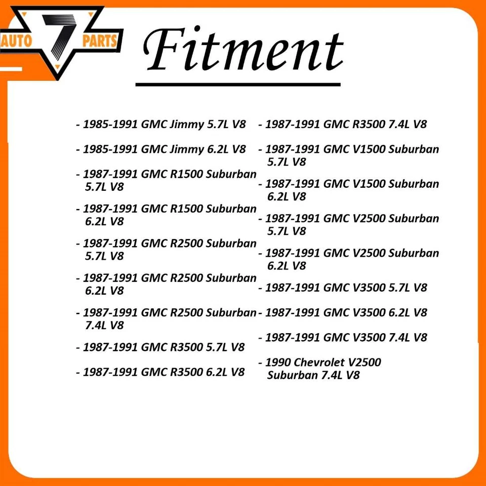 Washer Fluid Reservoir Front Dorman - OE Solutions Fits Chevrolet C10 1985-1986 - Image 3 of 4