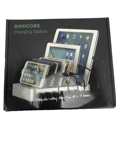 OEM Blackberry Charging Desktop USB 2. Sync Pod Dock For Passport