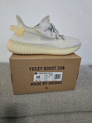 Adidas Yeezy Boost 350 Light