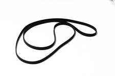 TECHNICS SL-303 CINGHIA GIRADISCHI PRODOTTO EUROPEO GOMMA NATURALE SL303