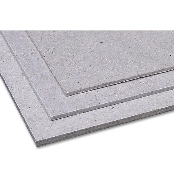 ARCHITEKTURBEDARF (5,60€/m²) Graupappe 750 x 1000 x 2,5 mm, 1500 g/m² Schmalbahn Buchbinderkarton