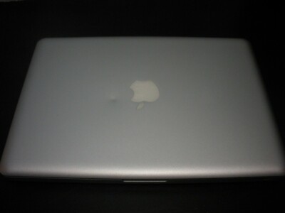 Apple MacBook Pro 13