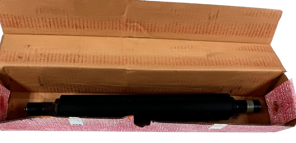 SYN-TAC RYOBI 3200 INK DISTRIBUTOR 32R25 OAL-17-1/2" LENGTH OF ROLLER-12-1/4" - Image 4 of 4