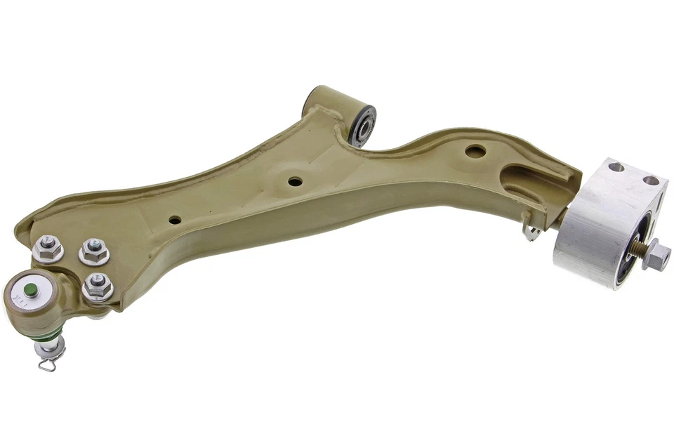 Brazo de control y rótula parte inferior derecha para Chevrolet Equinox 2011 2010-2017 Foto 3 de 4