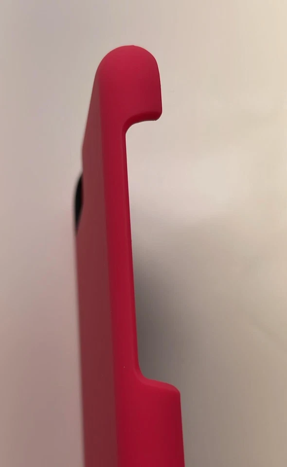 Funda Tavik Staple para Apple iPhone 6/6S - Magenta Foto 4 de 4