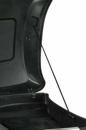 For 97+ Harley Street Road Glide Gunship Gray Razor Tour Pack Pak Luggage - Bild 9 von 12