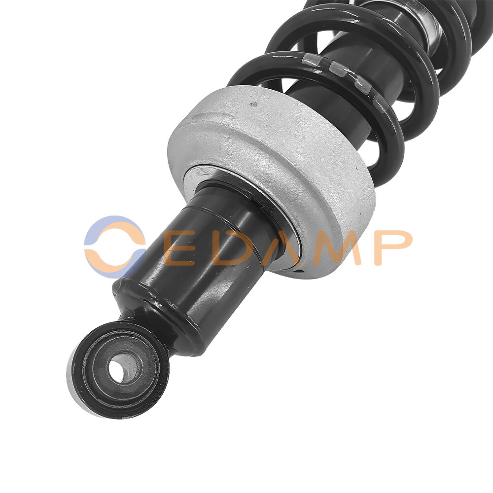 Front & Rear Shock Strut Assemblies w/Magnetic For Audi R8 Spyder V8 V10 2009-15