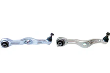Front PAIR Control Arm & Ball Joint for 2010-2013 Mercedes-Benz S400 (41197)
