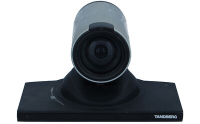 CISCO - CTS-PHD-S= - Precision HD Camera Silver REF