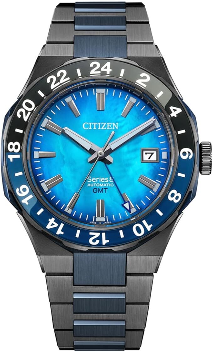 Citizen Limited CITIZEN Eco Drive Watches H820-T021697 Limited