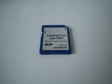 RICOH POSTSCRIPT3 UNIT TYPE C5501 PER MP C3001 MP C3501 MP C4501 MP C5501