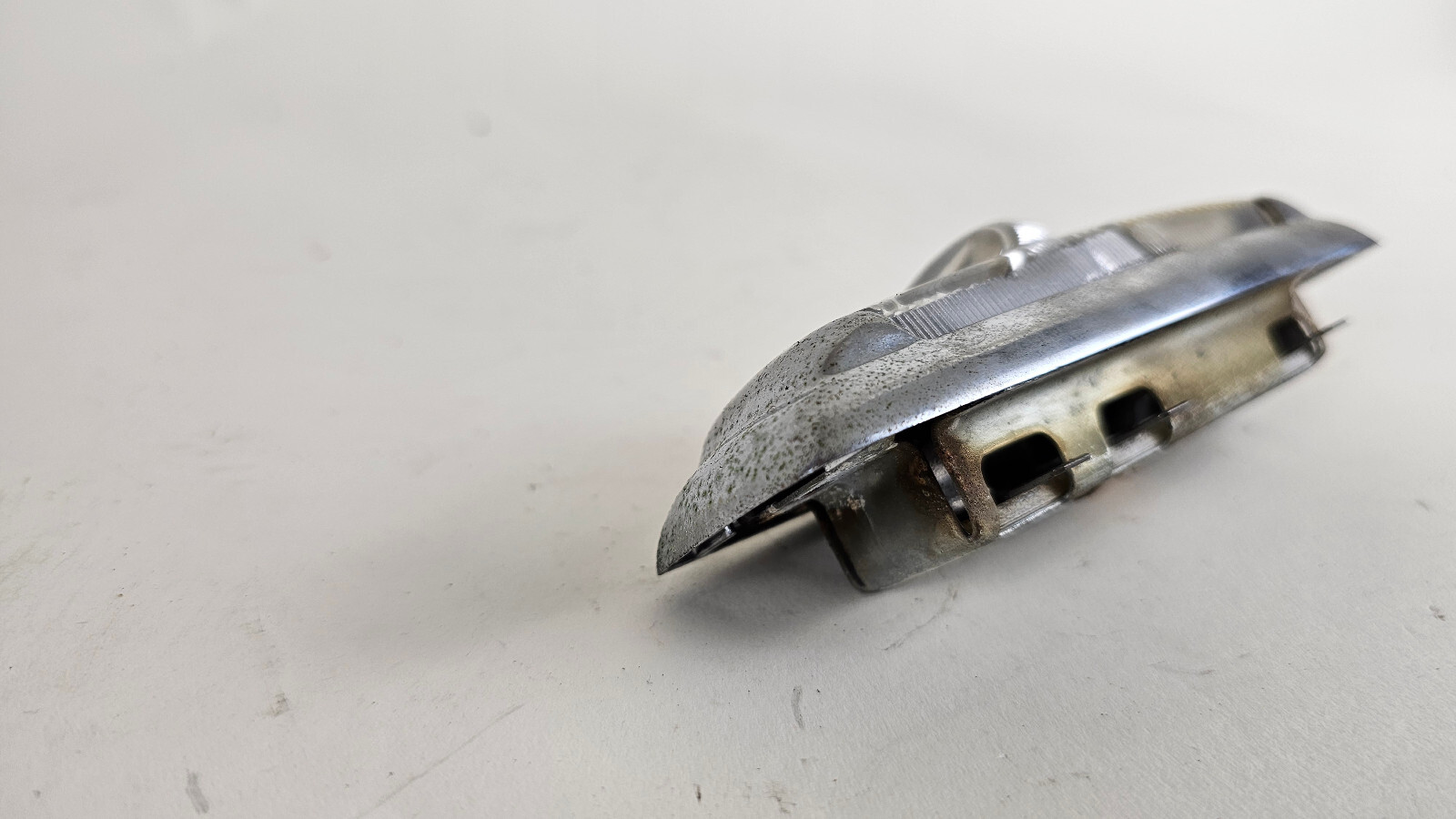 Rolls-Royce Silver Spirit 1981-1991 Rear Right Dome light