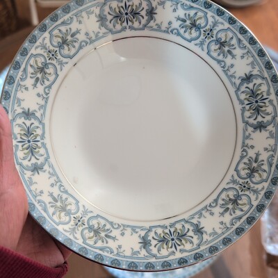 Noritake Burlington 2081 Japan 