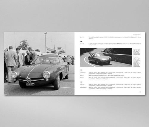 Alfa Romeo Sprint Speciale - Picture 5 of 9
