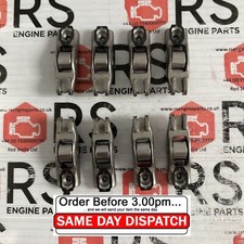 Image of ROCKER ARMS FOR VAUXHALL ASTRA CASCADA COMBO MERIVA ZAFIRA 1.6 1.9 2.0 2.2 CDTI