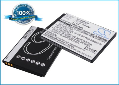 Li-Ion Akku für Philips Xenium K600 Xenium K700 Xenium X223 3,7V 1000mAh