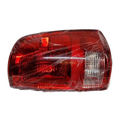 Right Tail Light Passenger Side vehicle part See Pictures For all information.  