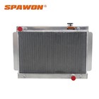 <!--F#f_0-->3 Row SPAWON Radiator For Holden Kingswood HQ HZ HX Torana LH LX 3.3L1971-80 MT<!--F/-->
