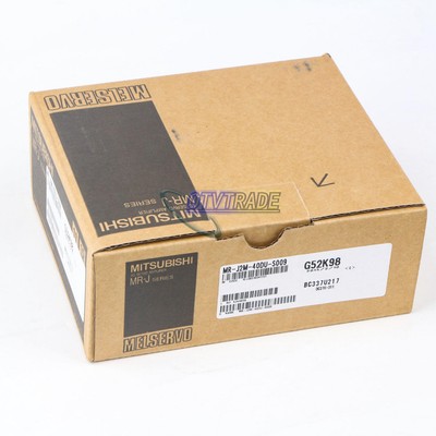 NEW ONE   servo driver MR-J2M-40DU-S009 #A6-31