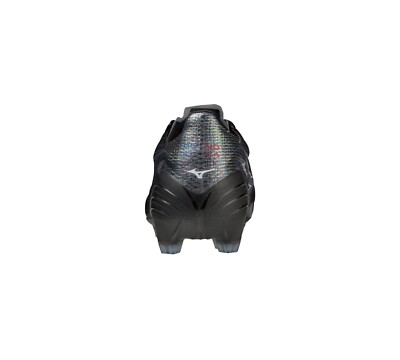 のあ Mizuno Soccer Cleats Mizuno Alpha JAPAN BLACK / IGNITION RED