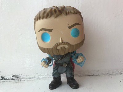 funko pop thor ragnarok 335