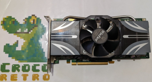 Leadtek WinFast GeForce 7900 GTX 512Mb PCI-E - Picture 1 of 12