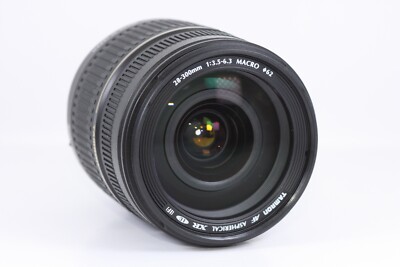TAMRON AF 28-300mm f/3.5-6.3 Di MACRO A06 Lens NIKON [NEAR MINT