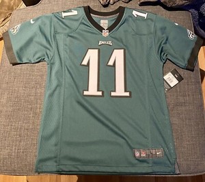 eagles wentz jersey