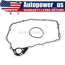Automatic Transmission Case Gasket Set 97-On Side Cover Seal 2Pc Kit 4T65E US