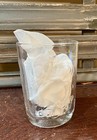 2000 Walt Disney World McDonald's Mickey Mouse Square Glass Epcot Center — photo 3