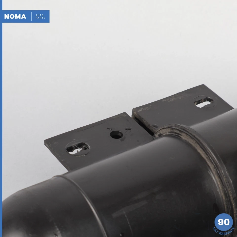 98-03 Jaguar XJ8 VDP X308 Cruise Control Vacuum Reservoir Tank Set of 2 OEM - Image 3 of 4