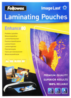 Fellowes Laminating Pouches